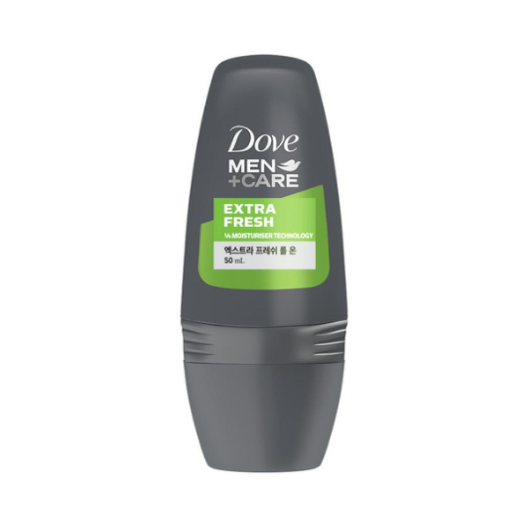 

Dove Men+Care Extra Fresh Roll‑On Deodorant — 50 ml