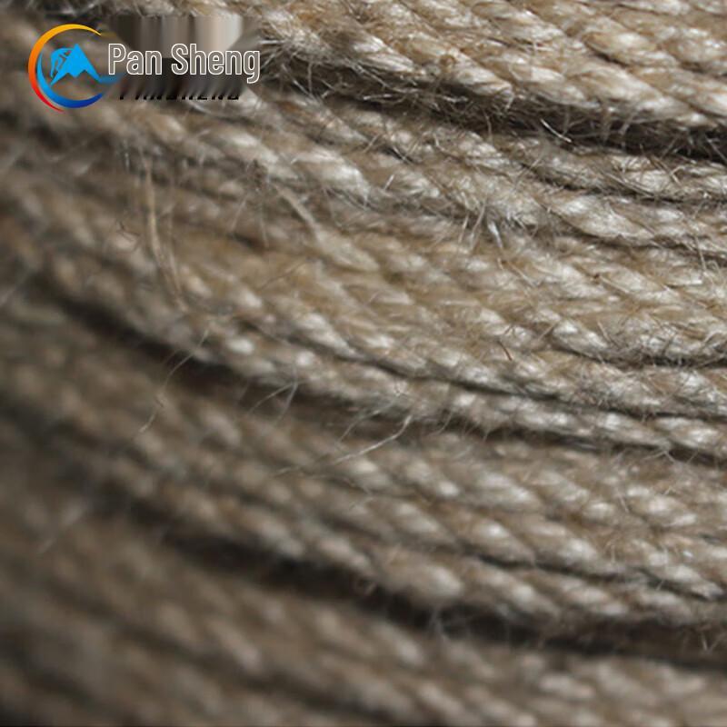 Pansheng Outdoor Tug-of-War Hemp Rope