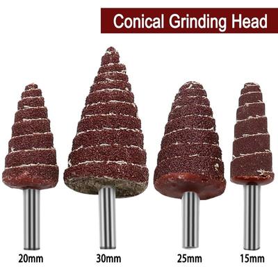 Schleifwerkzeuge – Schleifscheiben & Schleifkörper