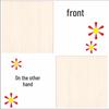 Basswood Plywood Sheets for DIY Crafts: Thin, Multi-layered, Raw Wood Slices for Handmade Models