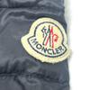 MONCLER LISETTE Apparel Outerwear Light Down Jacket Down jacket Nylon Black