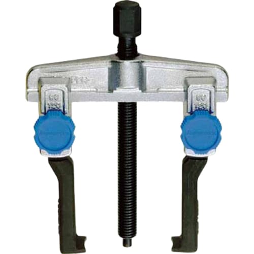 Supertool GS90T Sliding Gear Puller (Thin Claw Type) (Claw Reach: 103mm)