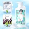 Slek Oil Control & Anti-Dandruff Hair & Body Care Sets