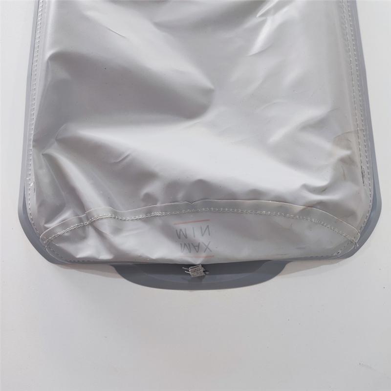 Smart Cat Litter Box Replacement Parts Automatic Cat Litter Box Accessories Soft Fabric Liner Removable Mat