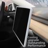 Silicone Protective Cover for Tesla Model Y & Model 3 Navigation Screen