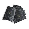 [10 Sheets] Fine Dust Skin Purification Bicotin Black Sheet Mask Pack_18565354_634664