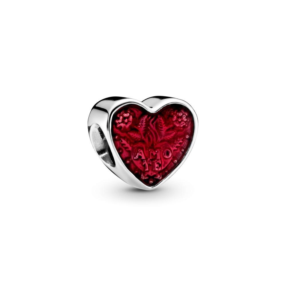 New Fashion Charm Original Angel Red Wine Cup Sail Love Beading Suitable For The Original Lady Bracelet Jewelry Gift