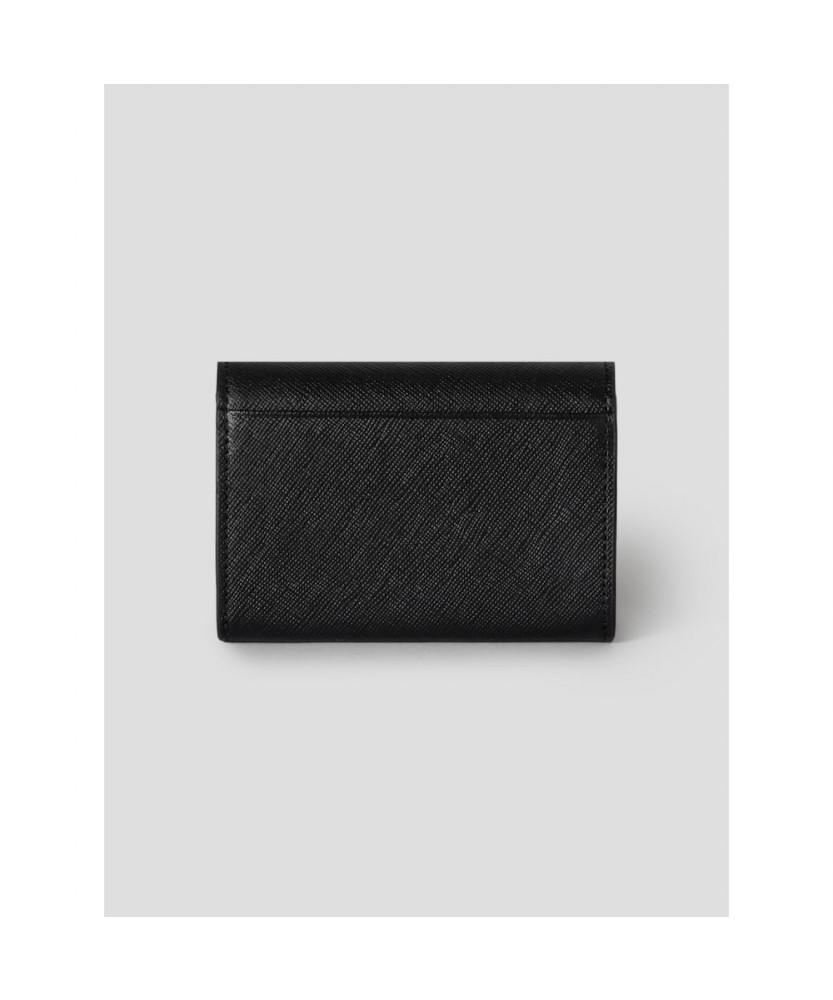 Beanpole Accessory Lucy Card Wallet Black