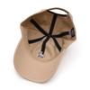 (47BRAND) Kids Cleanup Disney Mickey Mouse Cap Hat Disney Children's Kids Size (JP, Alphabet, Free Size, Khaki (14865115))