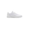 Puma  Carina 3.0 White Women Sneakers Gold 400365-01
