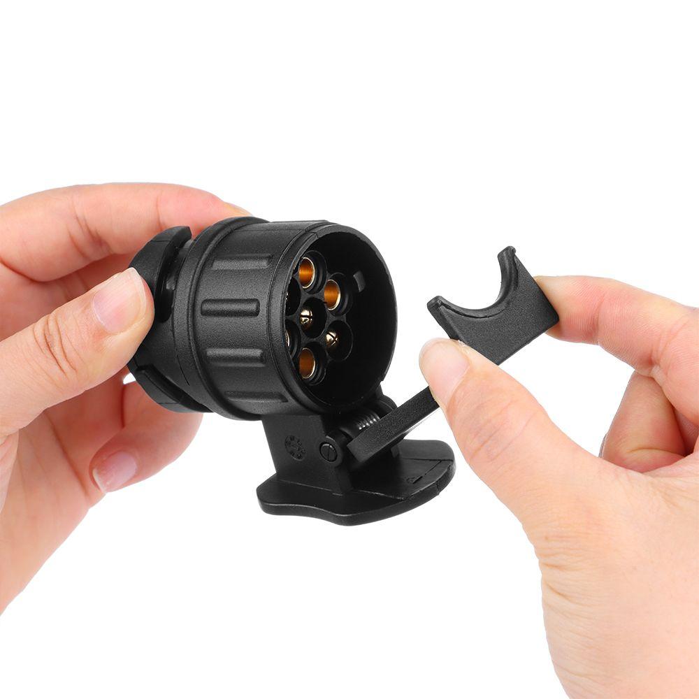 Waterproof Plug Socket Adapter Buy Electrical Waterproof Plugs Socket Adapter Protects Connections ...