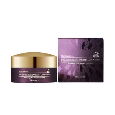 Syn-ake Intensieve Rimpelverzorgingscrème 100g