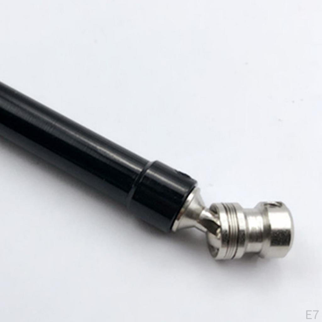 112- Universal Drive Shaft Alloy :10 RC Crawlers Car D90 SCX10