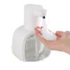 Waterproof Design Automatic Hand Soap Dispenser 500ml Capacity Smart Hand Washing Machine  Hotel