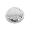 MOTO4U FOR BMW R45 R65 R80 R90 R9S R100 CNC Aluminum Motorcycle Accessories Retro Oil Fuel Tank Gas Cap Cover Keyless