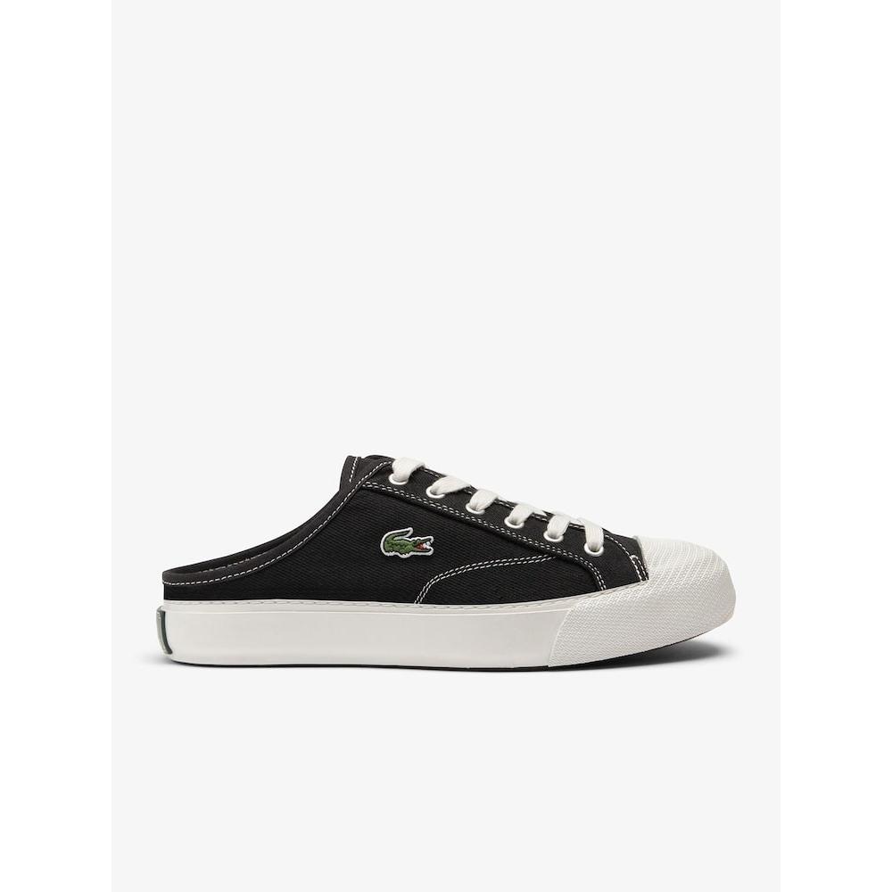 

LacoSte мужские кроссовки Backcourt Mule S Rz0007m54g 454 q2nRz0007m54g454 270