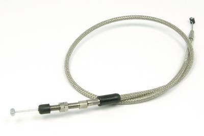 SP Takegawa Clutch Cable COMP (Stainless Steel B) 920mm 00-02-0211