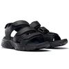 Reebok Hyperium Sandal Black Sandals GX7846