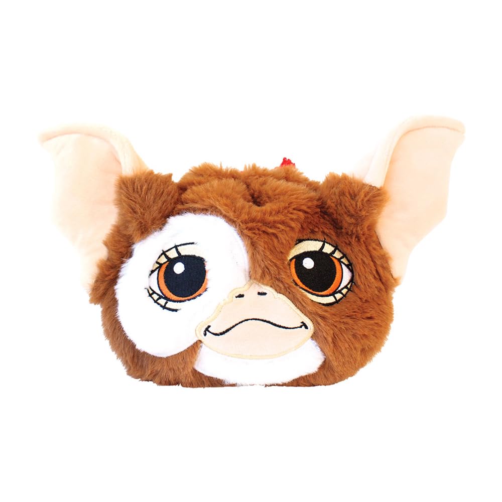 T's Factory Gremlins Plush Drawstring Bag Gizmo GR-5530431GZ