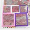 2Pcs DIY Grid Alignment Frames Multi-Specification Diamond Painting Guide Tool