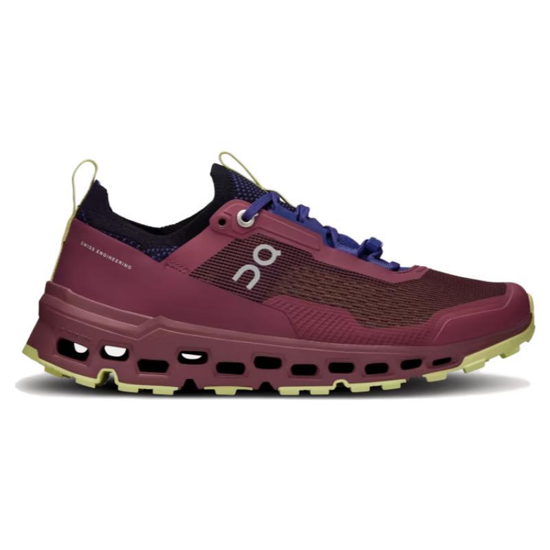 On Running Cloudultra 2 Cherry Hay Women's 3WD30281483