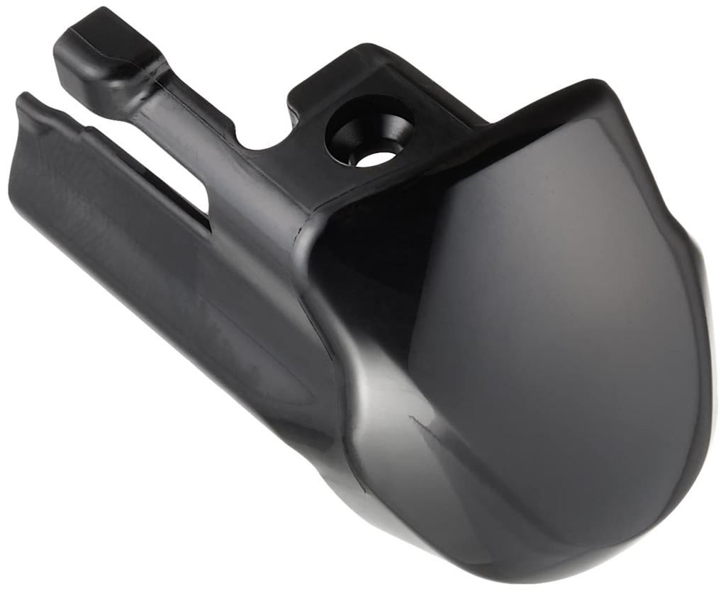 SHIMANO Repair Parts Nameplate R Fixing Screw Y8ZG98030 & (Right/Black) ST-R7000