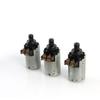 722.6 Solenoide Cambio Automatico a 5 Marce per Mercedes Benz S500 S350 E320 E500 E430 E55 AMG S430 C320 Solenoidi Testati