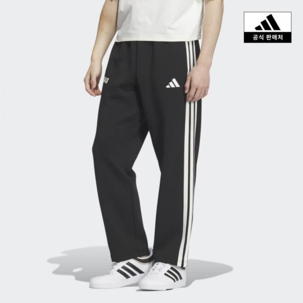 

Adidas Современные спортивные трикотажные брюки Kc5317 KC5317/AM