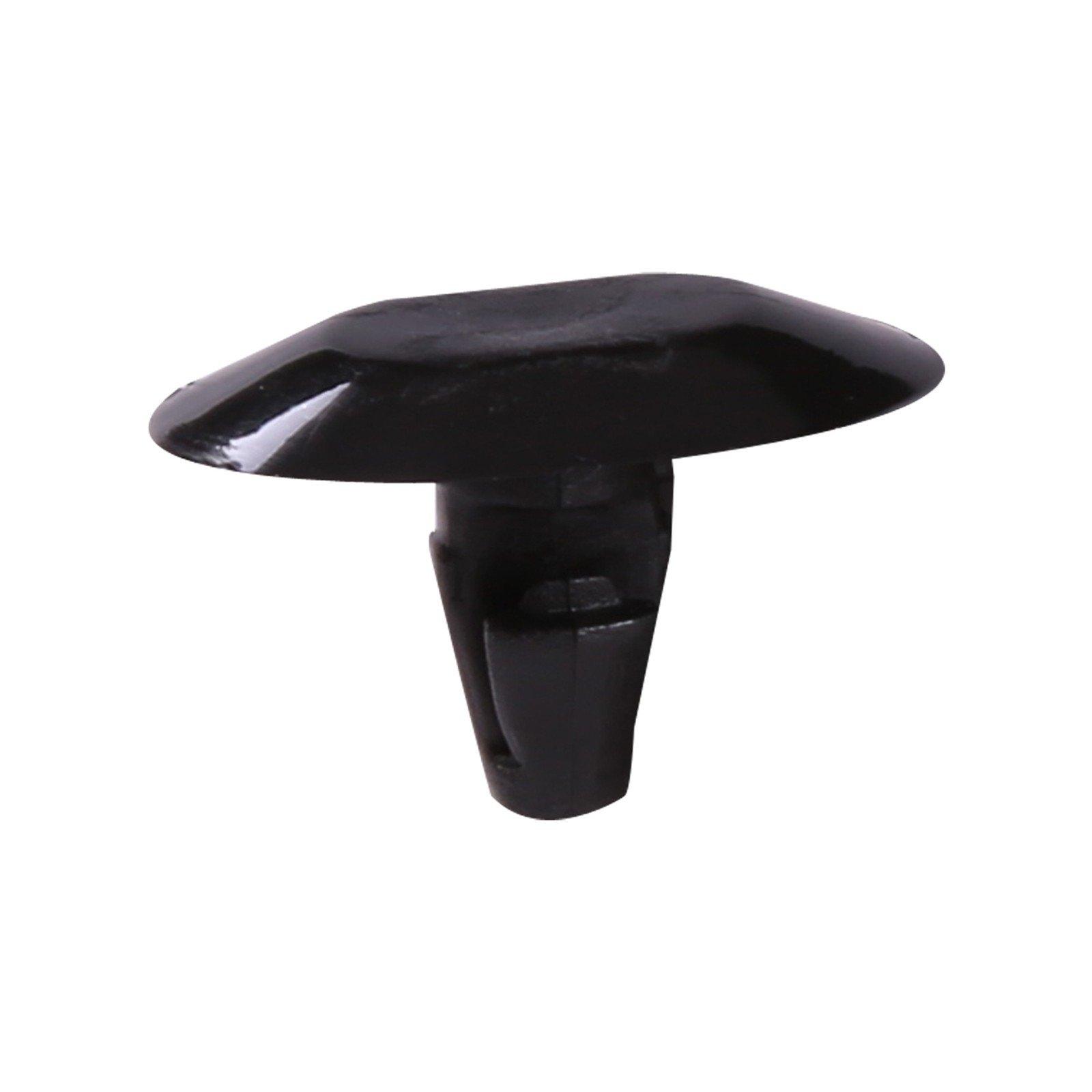 

ESC ECF344 Універсальний амортизатор 10 штук для Peugeot, Citroen, Renault : 7701044547