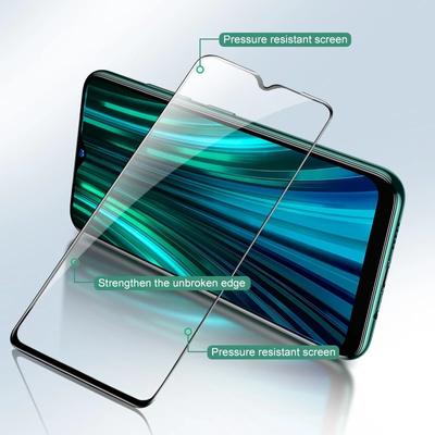 Vetro temperato per Xiaomi Redmi Nota 8 8Pro NOTE8 REDMI 8 8A 8T 2021 8 PRO Protezione dello schermo Xaomi Redmi Più sicuro
