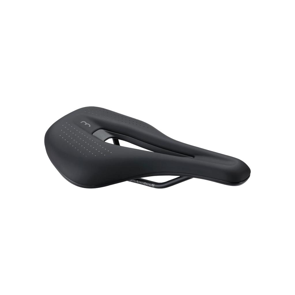 Selle BBB Echelon Pro 250 x 145 mm Noir (BeeBeeBee) BSD-172