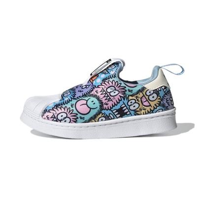 Kevin Lyons x Superstar 360