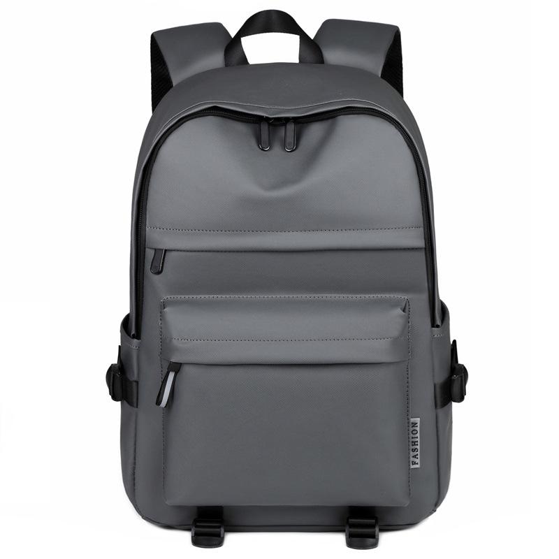 Herren Hochwertiger Großraum Spritzwassergeschützter Business Rucksack für Reisen, Arbeit und Schule