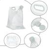 5/10L Portable Water Bag Folding Bucket Water Container Jug Bottle Pouch Outdoor Travel Camping with Handle Camping Supplies