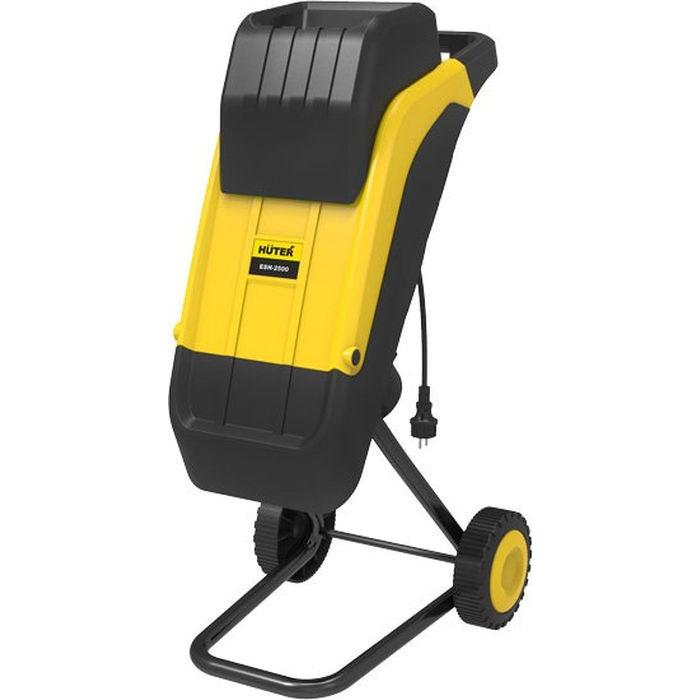 

Садовый измельчитель Huter Esh-2500