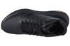 Skechers Global Jogger - High Flight, Mens black Lace-up shoes