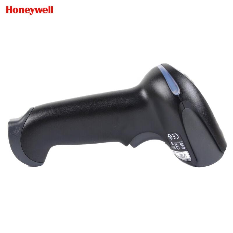 Honeywell 1950GHD Wireless HD 2D Barcode Scanner