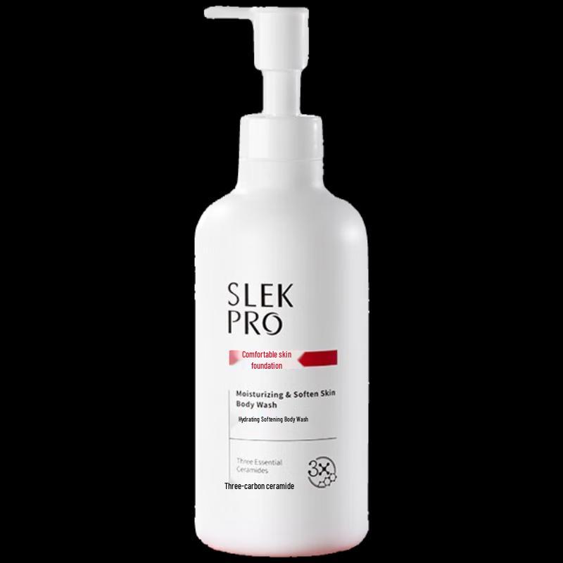 Shu Lei Deep Moisturizing & Hydrating Body Wash