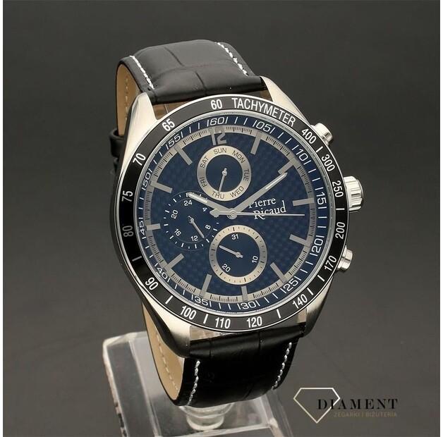 Часы Pierre Ricaud P97224.Y254Qf