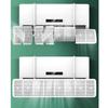 Adjustable Air Conditioning Windshield Device Universal Air Conditioner Vent Cover  Bedroom