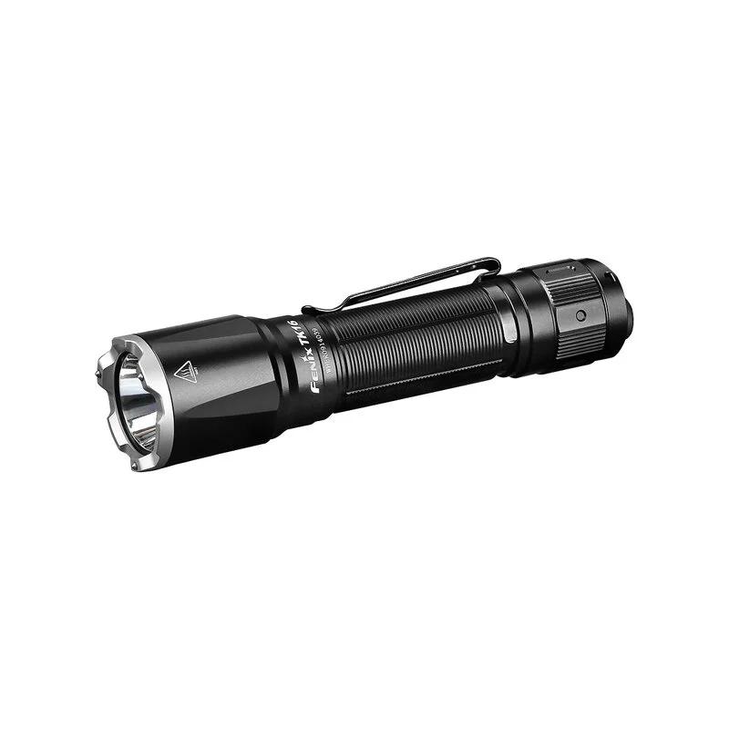 Fenix Schwarz Taschenlampe, Tk16 V2.0 (14.30 Cm, 3100 Lm) - Bild 8