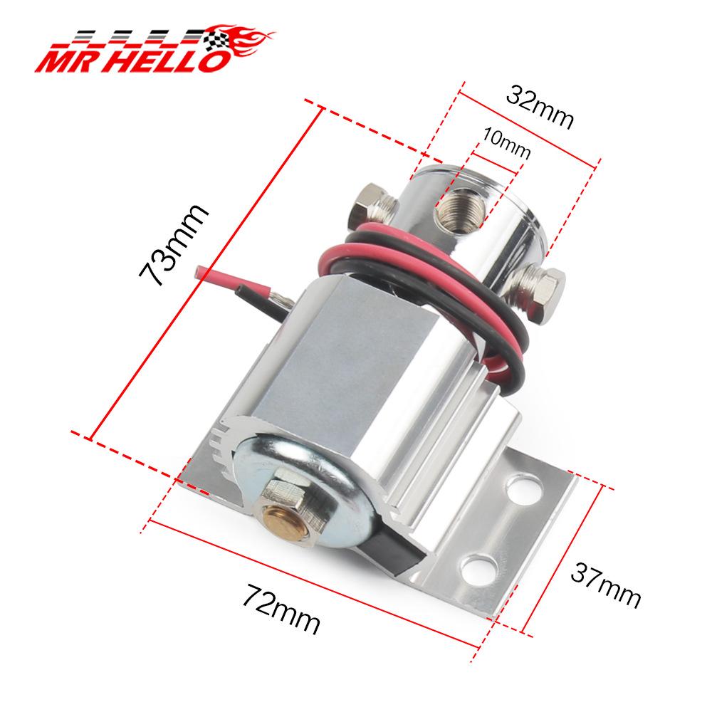 Mustang Racing Tire Line Lock Kit