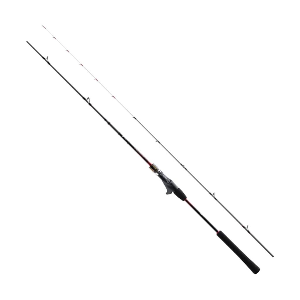 SHIMANO lure rod 22 Engetsu TT parallel salt sea bream mule B69ML-S