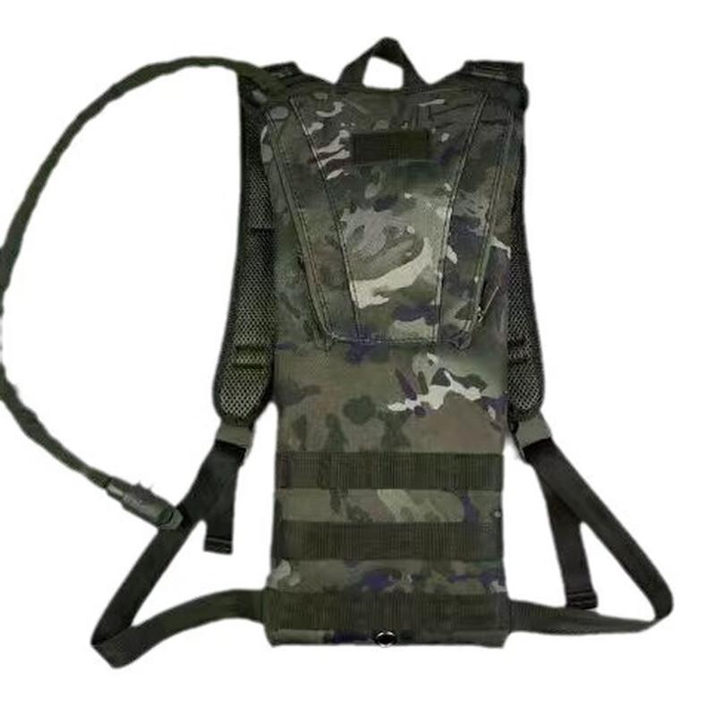 ZHANDOUHU 3L Outdoor Hydration Pack