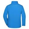 James and Nicholson Mens Soft Shell Jacket