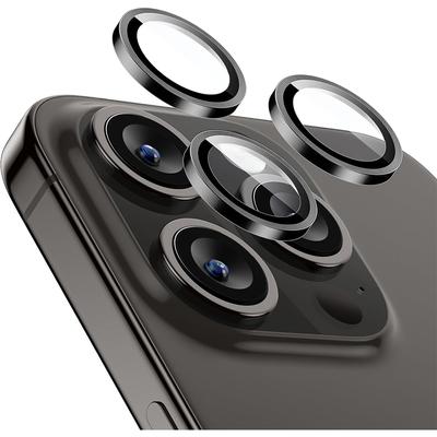 Camera Lens Protector Cover for Iphone 15 Pro Max 14 Plus 13 Mini 12 11 15Pro 14Pro 13Pro 12Pro 11Pro 15Plus 14Plus Protection Flim Phone Accessories