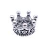 10 Pcs/ Lot 6 Colors Animal Style Alloy Dragon Beads for Jewelry Making Bracelets DIY Components Accessories Wholesale