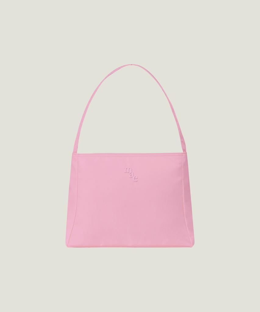 Mucu And Ebony Comfy Bag _ Pink