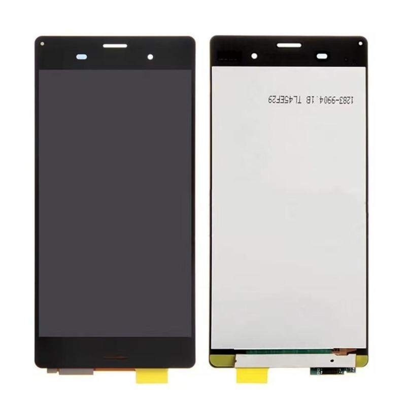 LCD Screen and Digitizer Full Assembly for XA2 Plus Mobile Phone Accessories Replacement LCD Digitizer