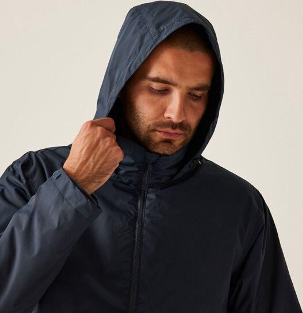 Куртка Regatta Classic Waterproof 3-in-1 Jacket для мужчин (TRA150) Blue